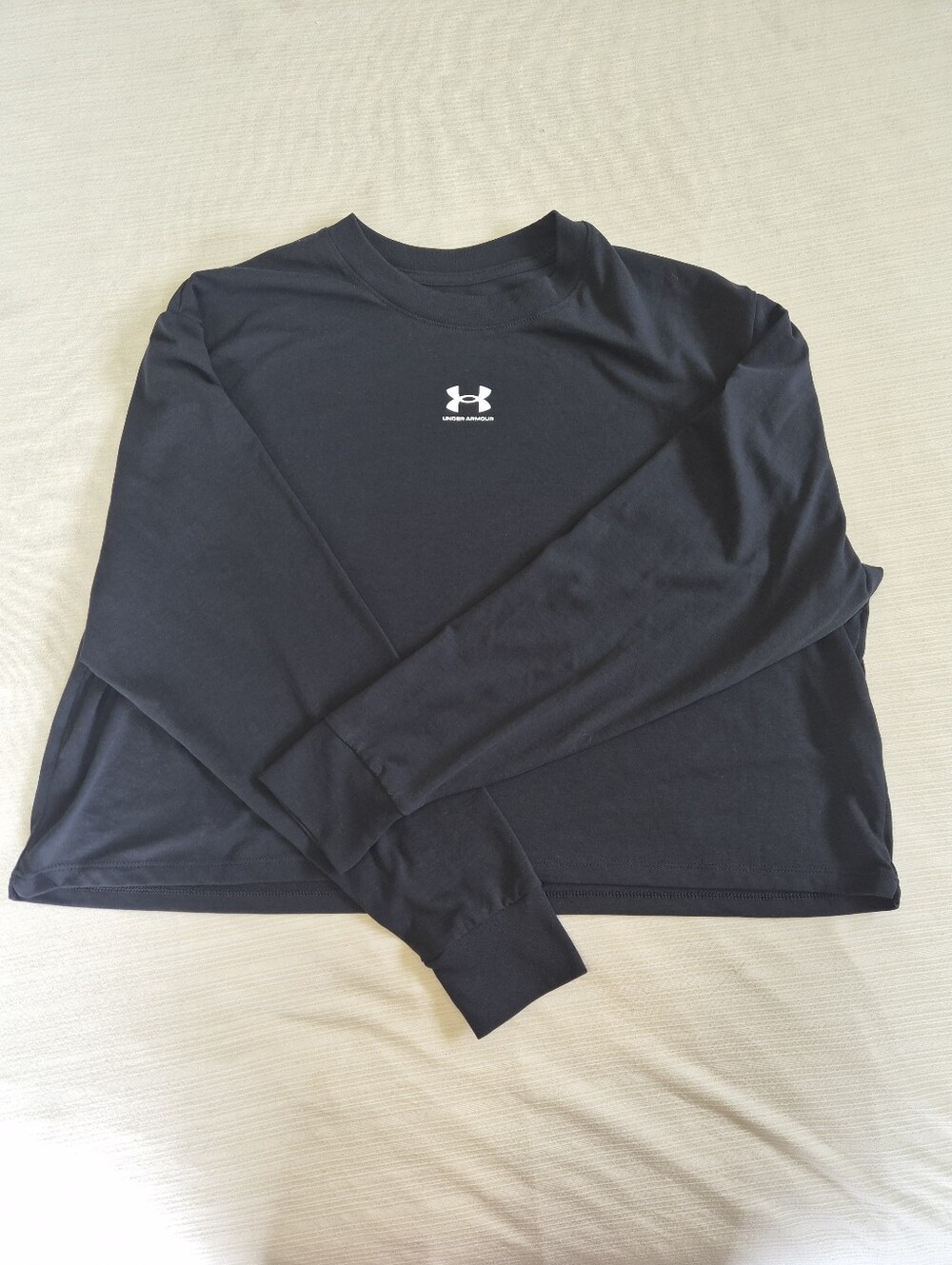 Under Armour 3-Piece Matching Athletic Set - Picture 5 of 10